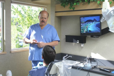 Tri-Valley Dental Implant Center Image