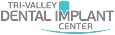 Tri-Valley Dental Implant Center Logo