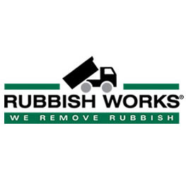 Rubbish Works of Williamson County Logo