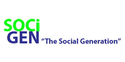 Socigen.com Logo
