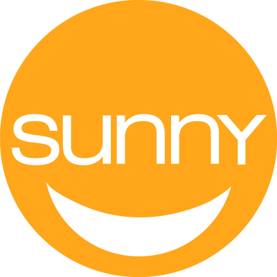 Sunny Smiles Kids Pediatric Dentistry - Jacquelyn K. Do, DDS Logo
