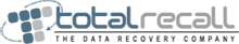 Data Recovery Services Logo