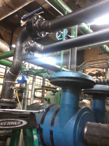 Tolletime Total Maintenance and Construction Solutions LLC Logo