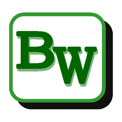 BakerWallen Tax Services Logo