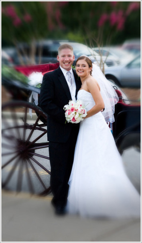 Affordable Wedding Photography Logo