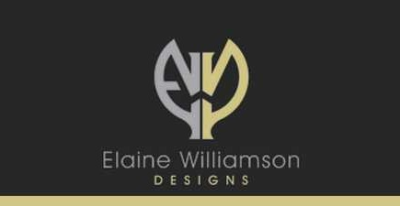 Elaine Williamson Designs Logo