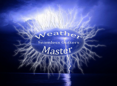 Weather Master Seamless Gutters Image