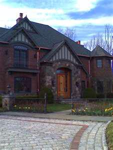 Weather Master Seamless Gutters Logo