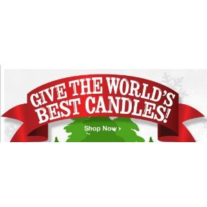 Fairy Good Scents Candles &amp; Gifts Logo