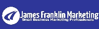 James Franklin Marketing Orange County SEO Logo