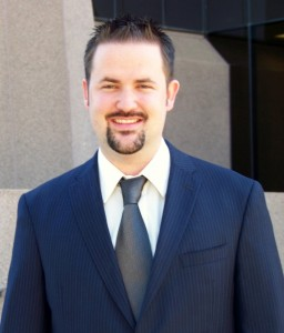 The Blizzard Law Firm Logo