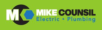 Mike Counsil Electric, Inc. Logo