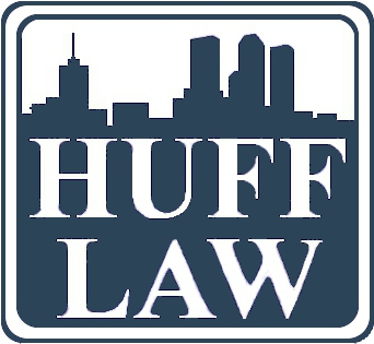 Tulsa Divorce Attorney, John C. Huff Logo