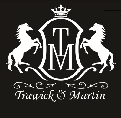 Trawick and Martin Logo