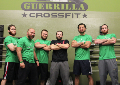 Fort Wayne Strength and Conditioning LLC Image