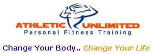 Athletic Unlimited Logo