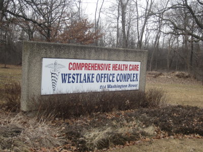 Fox Lake Foot Care LTD