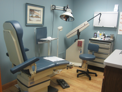 Fox Lake Foot Care LTD Image