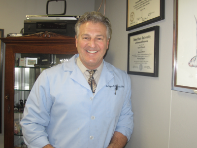 Fox Lake Foot Care LTD Image