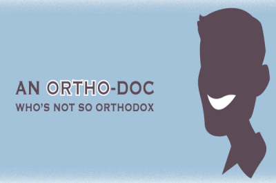 Dr. Jones Orthodontics Logo
