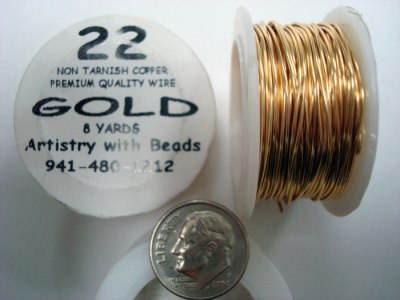 Artistry With Beads Logo