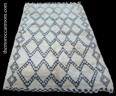 The Moroccan Room Logo