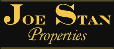 Bart Tracy-Realtor  Joe Stan Properties Logo
