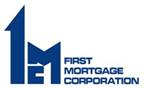 First Mortgage Corporation Logo