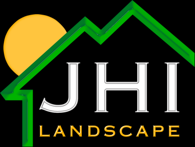 JHI Landscape Logo
