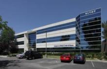 Cristiano &amp; Lillard Family Law Logo