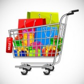 Pooler Grocery Delivery and Courier Express Logo