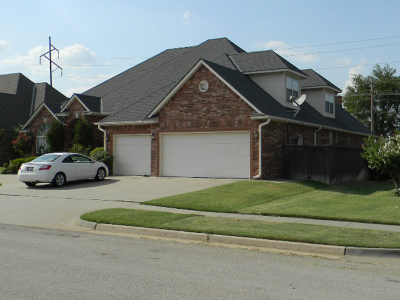 Camelot Roofing and Construction Logo