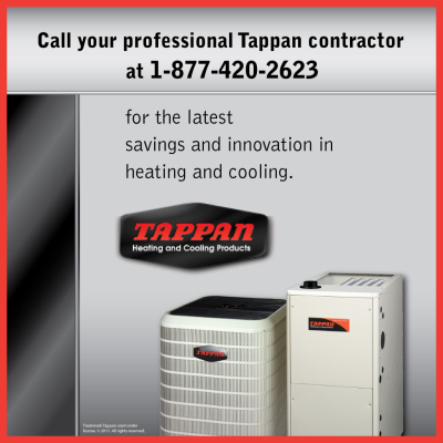 Andreas Plumbing, Heating and A/C, Inc. Image