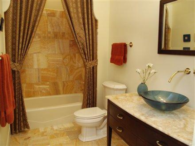 Preferred Plumbing &amp; Drain Logo