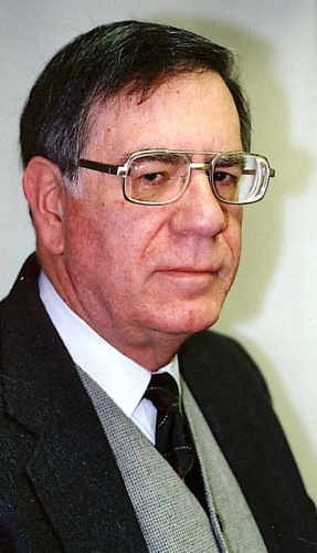 Malerman Arnold J Logo