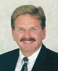 Mike Breeding State Farm Insurance Logo