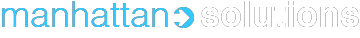Manhattan Solutions Logo