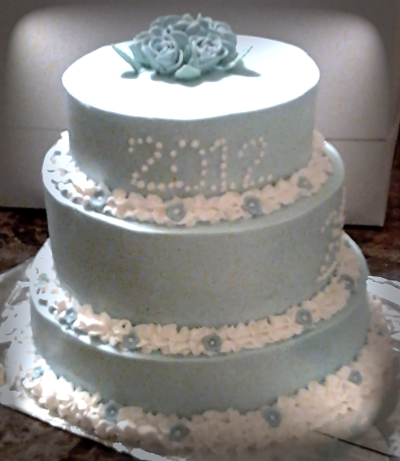 Little Alfies' Sweet Treats LLC Logo