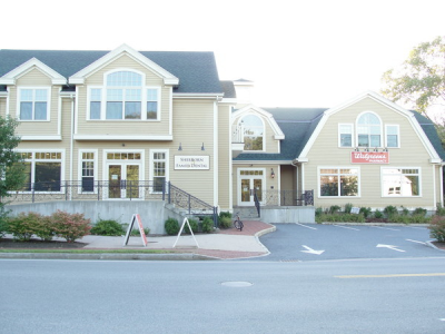 Sherborn Family Dental P.C. Logo