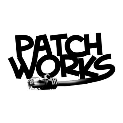 Patch Works IT Solutions Logo