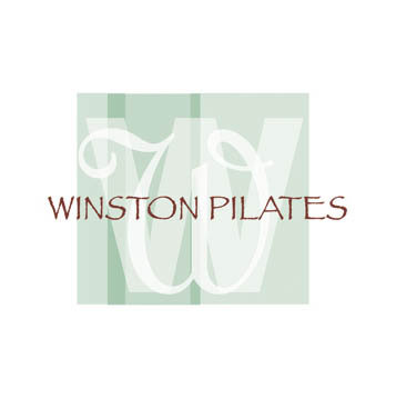Winston Pilates Logo