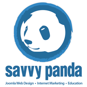 Savvy Panda Logo