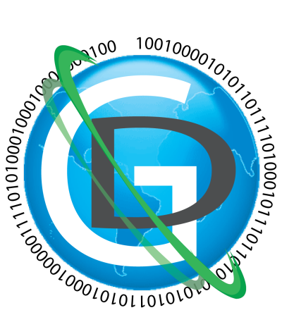 My Global Data Logo