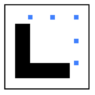 Le Beau Contracting Logo