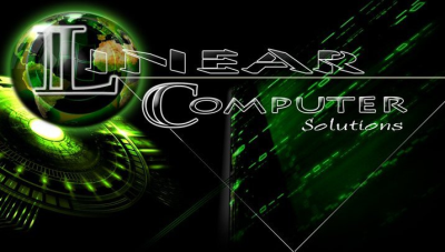 Linear Computer Solutions Logo