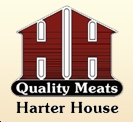 Harter House Logo