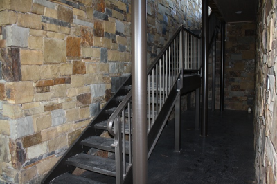 D & T Iron Design Image