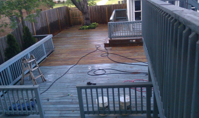 Protect A Deck & More Image