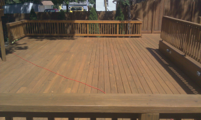 Protect A Deck & More Image