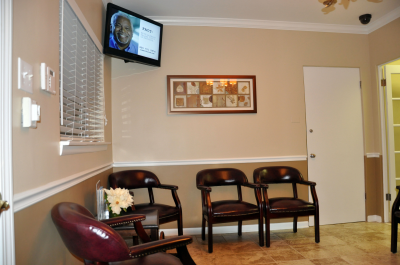34th Street Dental Care Image